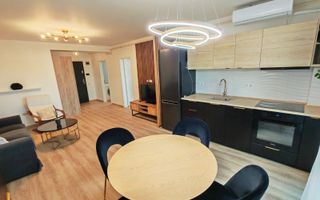 2 camere, ultrafinisat, modern, bloc nou, balcon, parcare, Gheorgheni - Poză 10