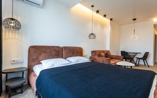 Vânzare, apartament, 3 camere, strada Lev Tolstoi, Centru - Poză 32