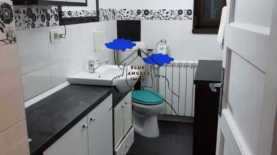 Apartament de 2 camere renovat in Tractorul - 2 locuri de parcare - Poză 5