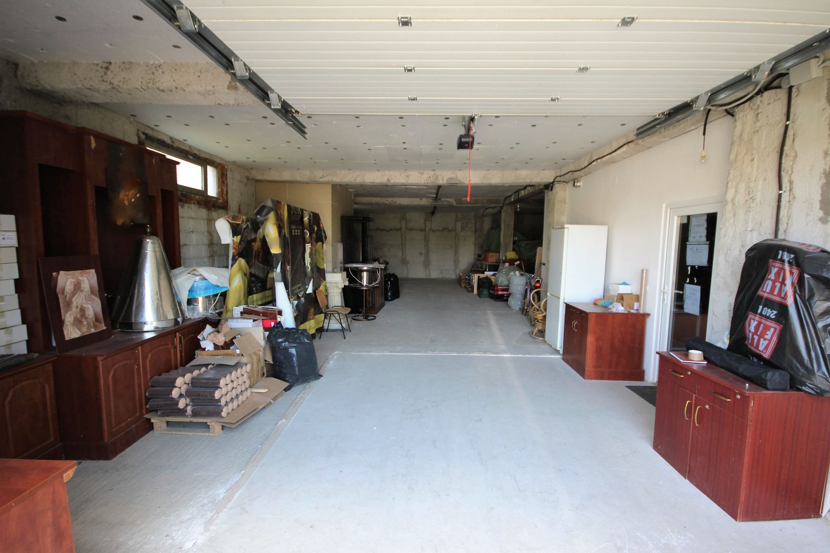 Casă individuala - destinatie  multipla - Poză 13