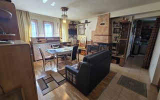 Casa Individuala 3 Camere, 2 bai, 490mp Teren - Poză 6