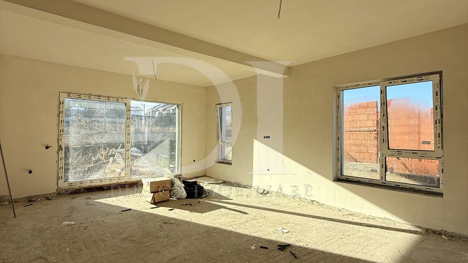 Duplex de vanzare / Zona Vivo / Floresti - Poză 9