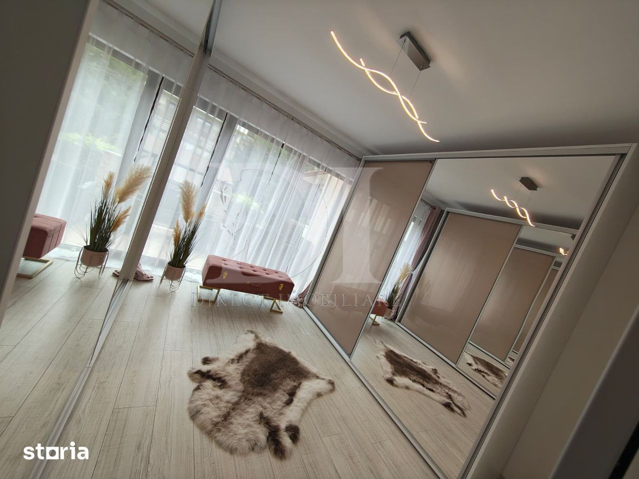 DUPLEX PREMIUM DE VÂNZARE | FLOREȘTI – ZONA RĂZOARE - Poză 5