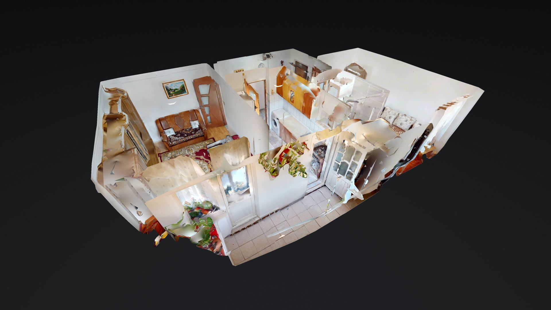 Comision 0% | Apartament 2 camere | Priveliste | Mobilat/Utilat | Noua - Poză 15