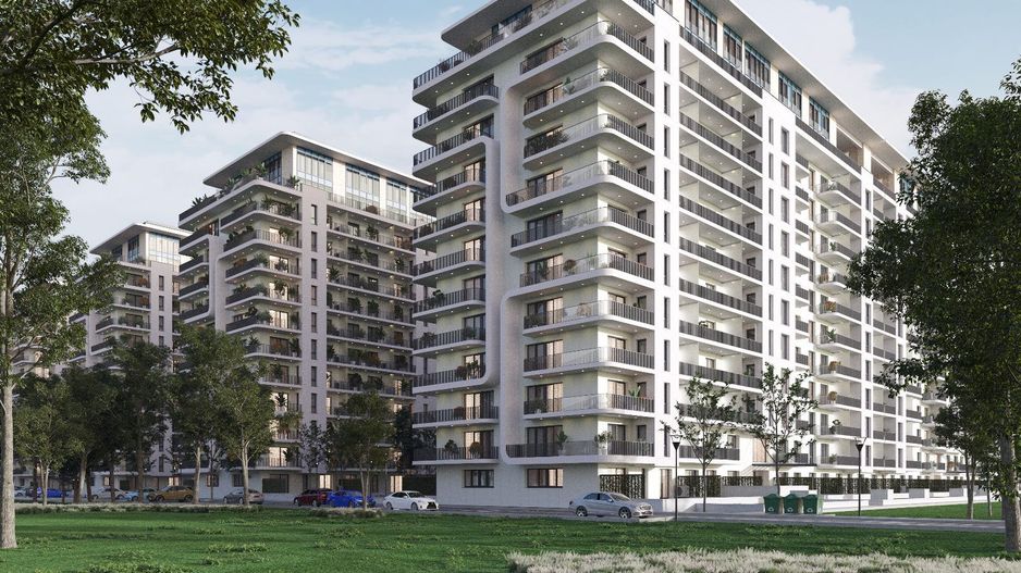 Proiect nou in Pipera | Oferta de lansare - Poză 2
