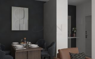 2 camere I Direct Dezvoltator I Timpuri Noi I - Poză 3