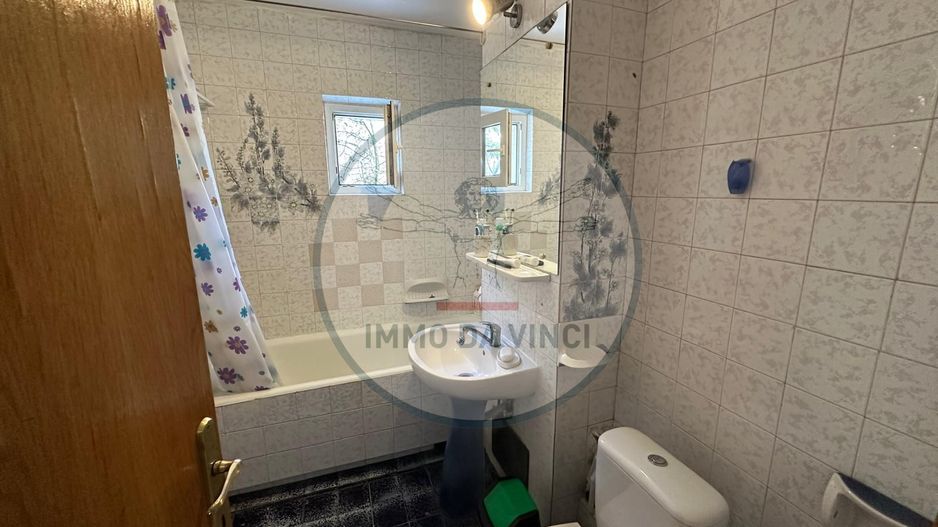 Apartament 3 camere Louis Pasteur Zona UMF / USAMV - Poză 9