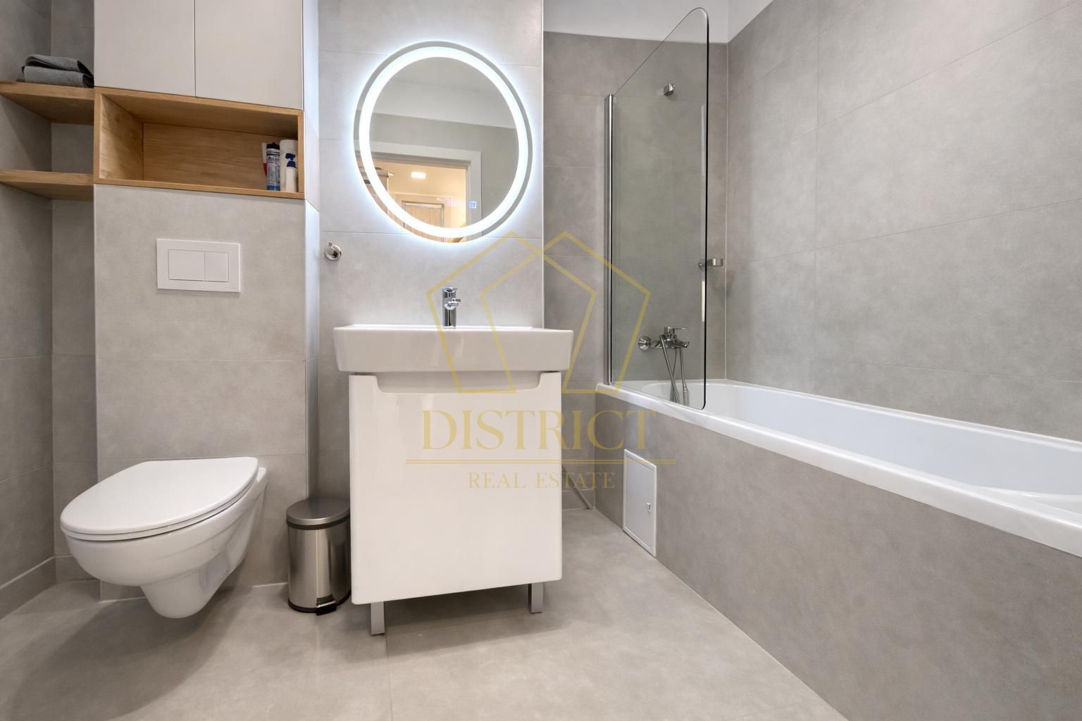 Apartament superb cu 3 camere | Torontalului | Campeador City - Poză 9