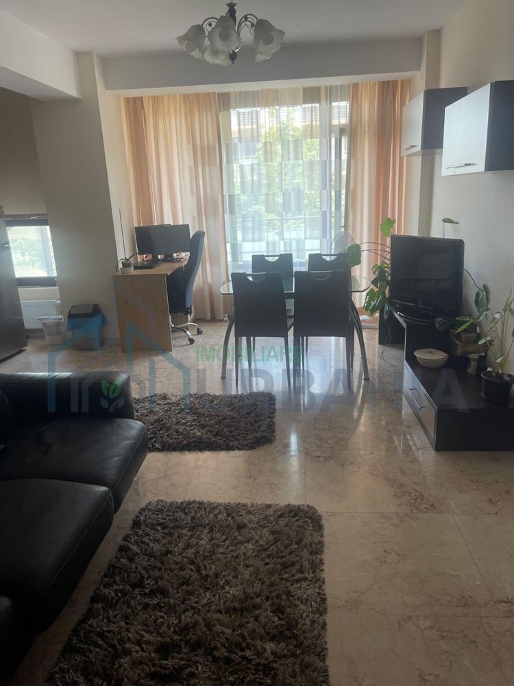 Apartament 2 camere de inchiriat, Copou Exclusive Residence, Iasi - Poză 6
