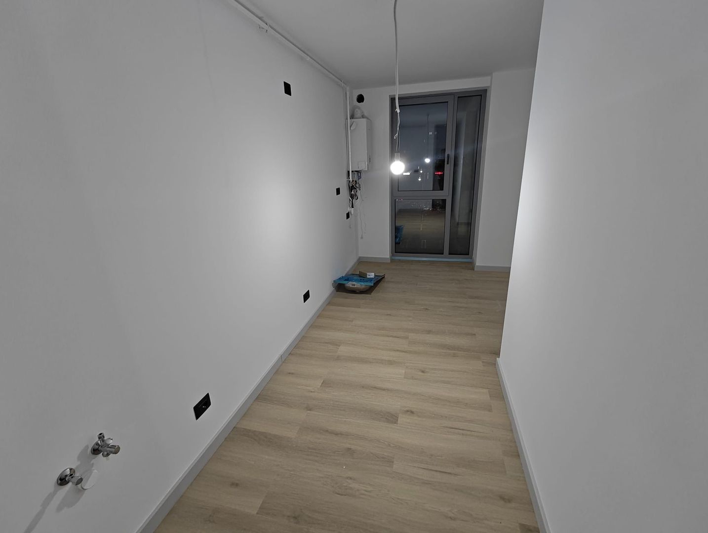 Apartament 3 camere lux la prima inchiriere - Poză 10