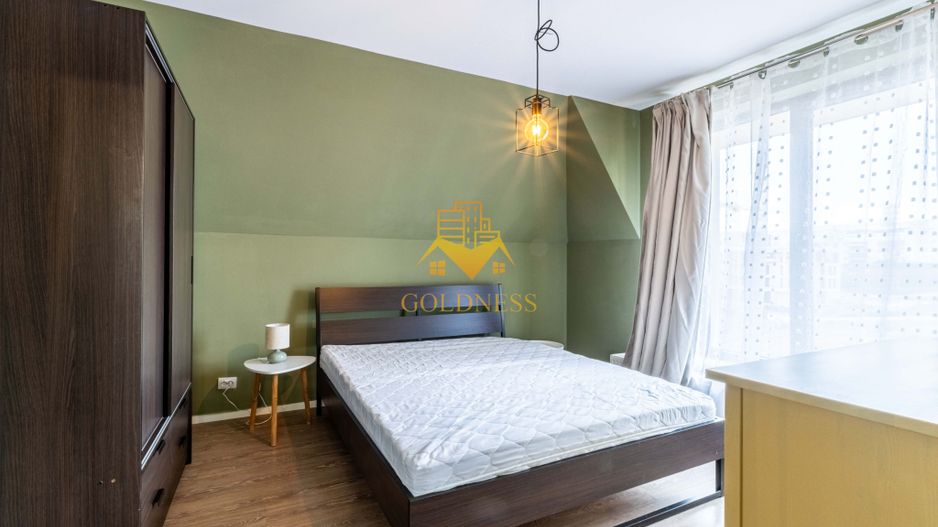 3 camere open space, Parcare, Modern, Pet Friendly, Europa - Poză 3