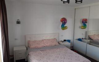 3 camere semidecomandate, Jacuzzi, AC, Marasti, zona The Office - Poză 3