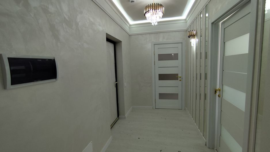 Apartament cu 2 odăi Telecentru, Mun. Chișinău - Poză 5