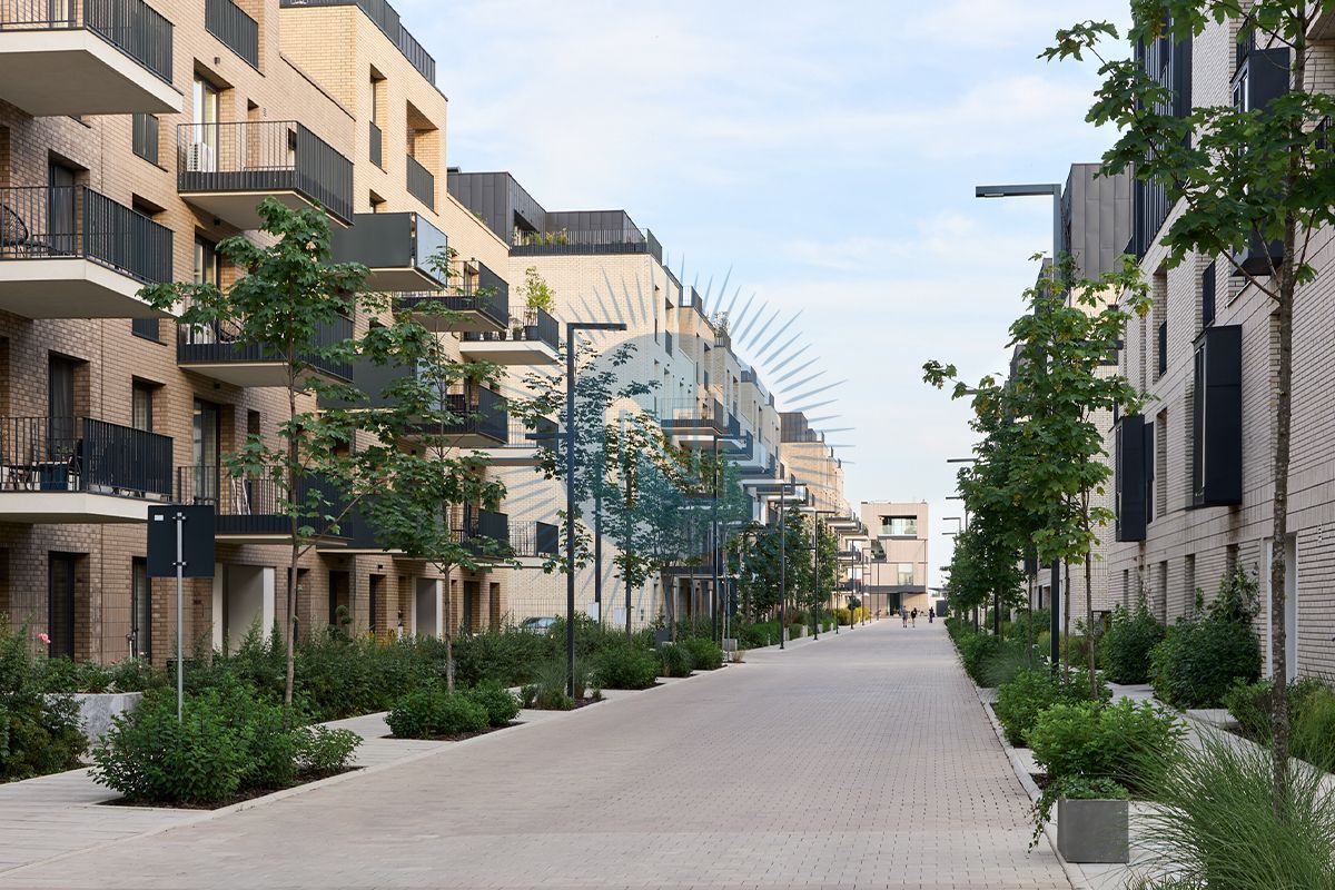 Apartament 2 camere Avalon/ comision 0 - Poză 1