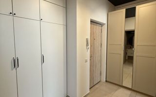 Garsoniera de inchiriat complex nou, utilata complet, Valea Doftanei-Brancusi - Poză 3