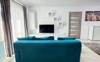 Apartament 2 camere, dressing, balcon, parcare, NewCity Eroilor - Poză 3