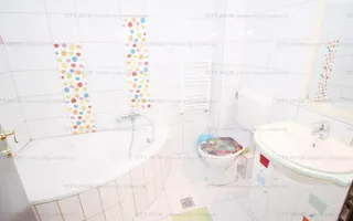 Inchiriere  Vila  P+2 Etaje in Pipera, Voluntari - Poză 40