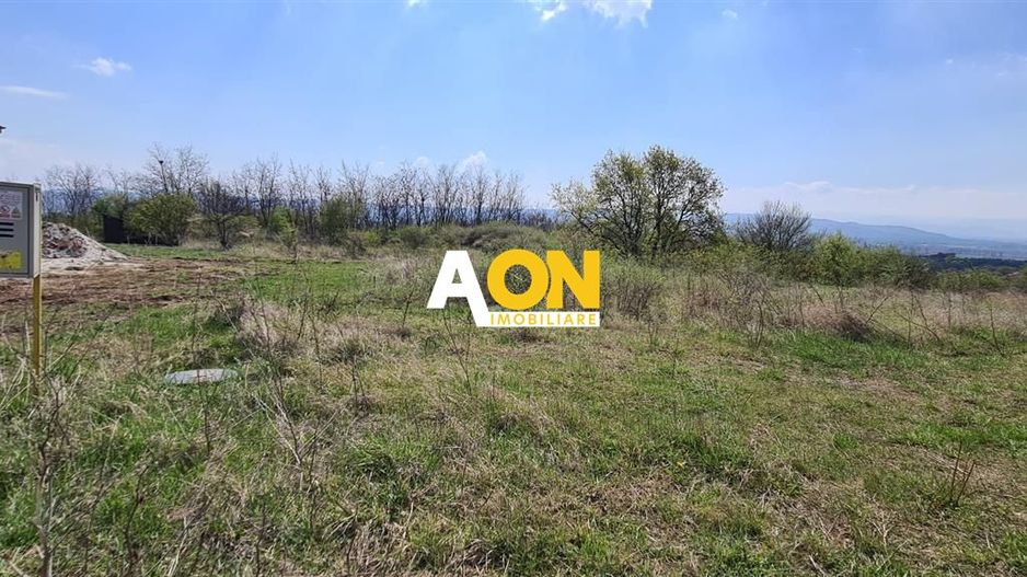 Teren de vanzare in zona Platou, toate utilitatile, 1000MP - Poză 1