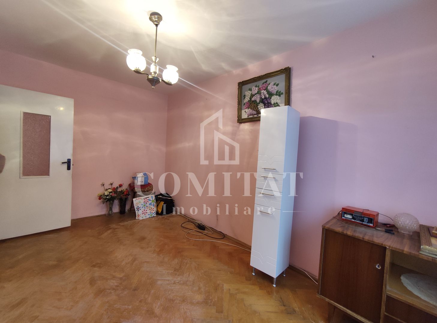 Apartament cu 3 camere | 60 mp | Etaj intermediar | Gheorgheni - Poză 6