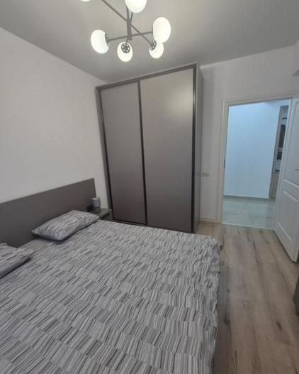 De închiriat apartament 2 camere Parcul Carol - Poză 8