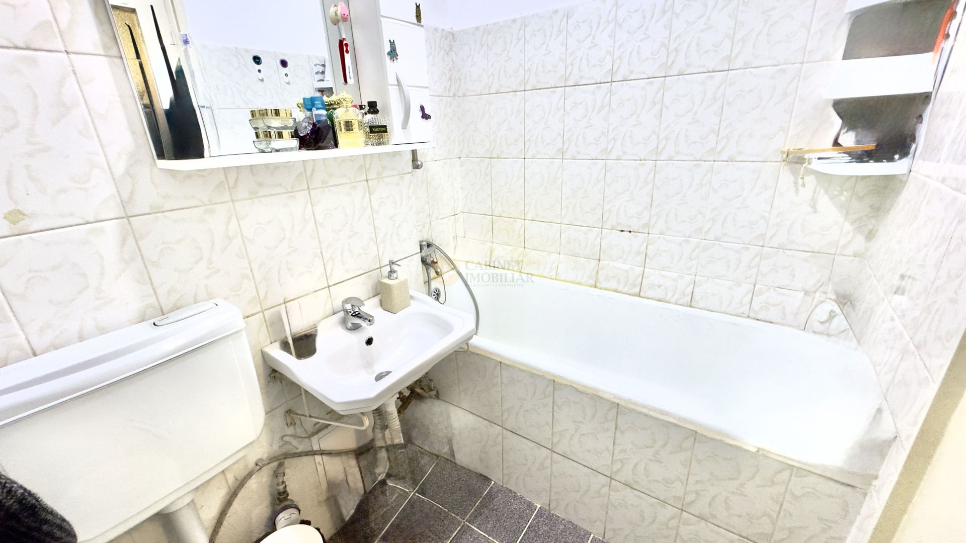 2C Decomandat - 50mp | Metrou Lujerului | Reabilitat | Et Intermediar - Poză 18