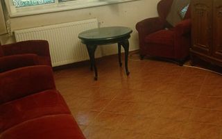 Apartament Ghica Tei I 3 camere decomandat I Palatul Ghica I parter - Poză 12