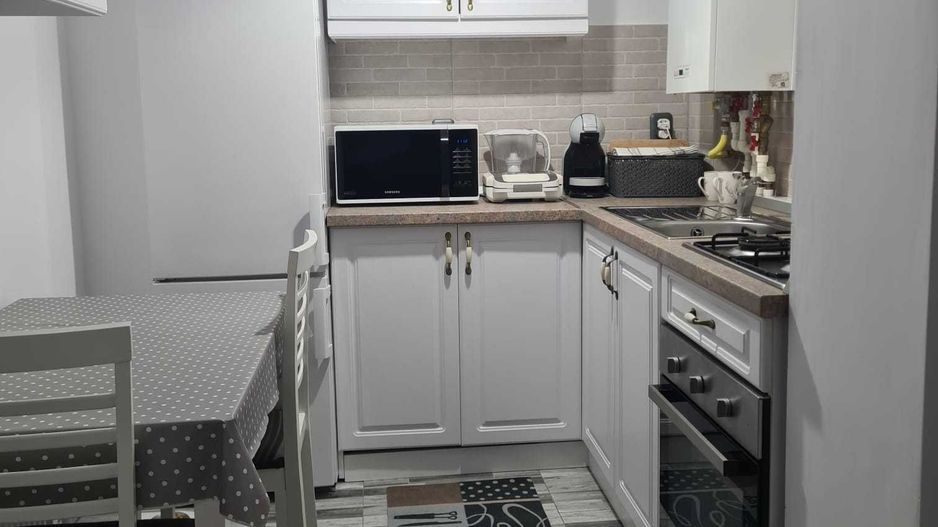 Apartament 2 camere de vanzare in Manastur, str. Grigore Alexandrescu - Poză 3