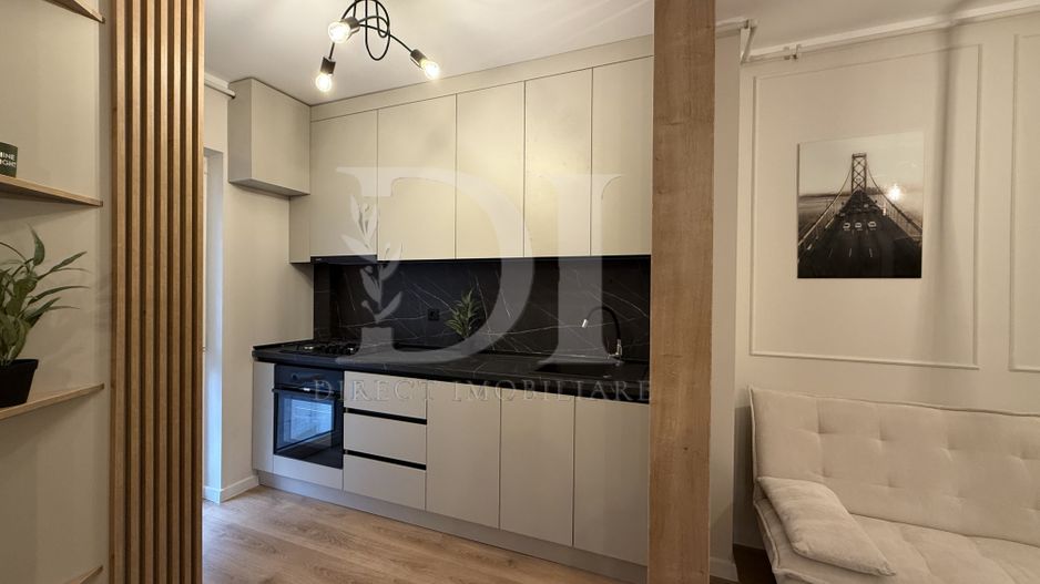 Apartament la cheie / etaj intermediar / Zona Eroilor - Poză 6