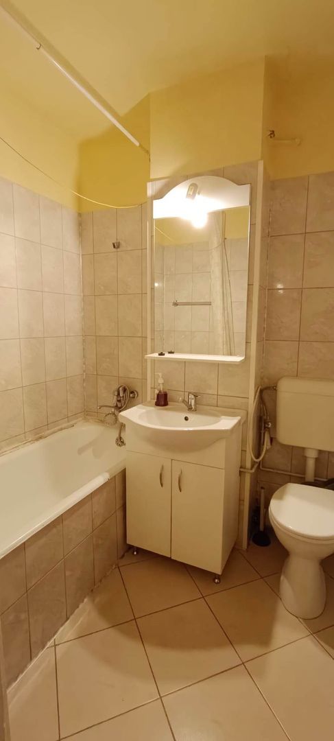 Apartament mobilat in Brasov-Grivitei - Poză 8