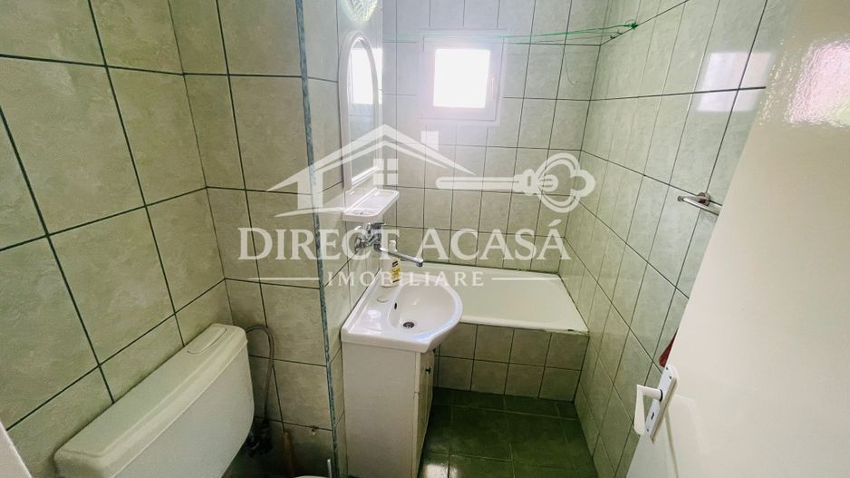 Apartament de inchiriat cu 1 camera de inchiriat -Viitorului-Tudor - Poză 6