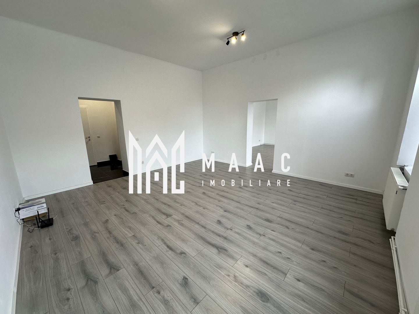 Spatiu birouri I 94mp I Renovat I Central - Calea Dumbravii - Poză 1