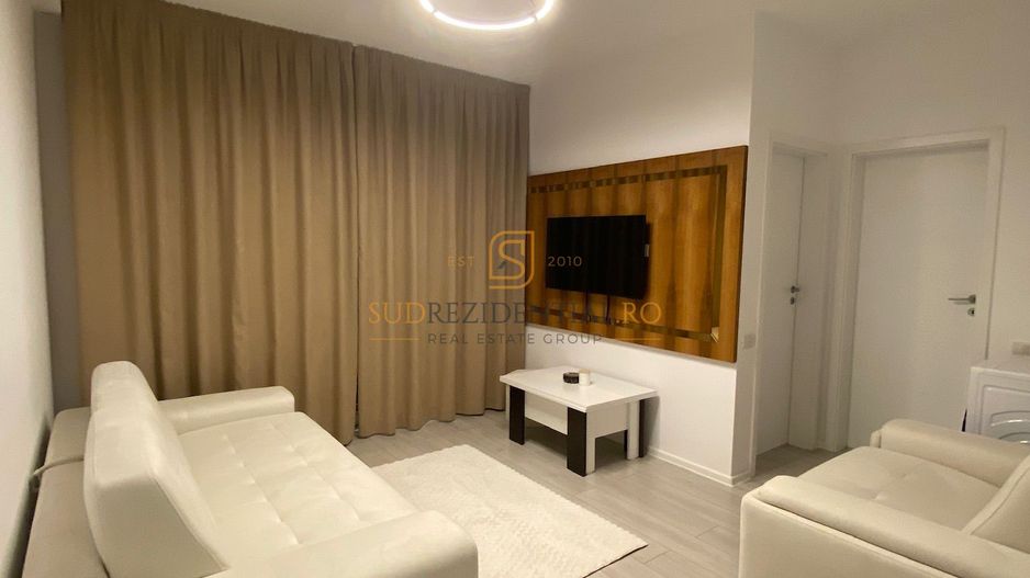 Apartament 2 camere, loc de parcare inclus, Confort Urban Residence - Poză 11