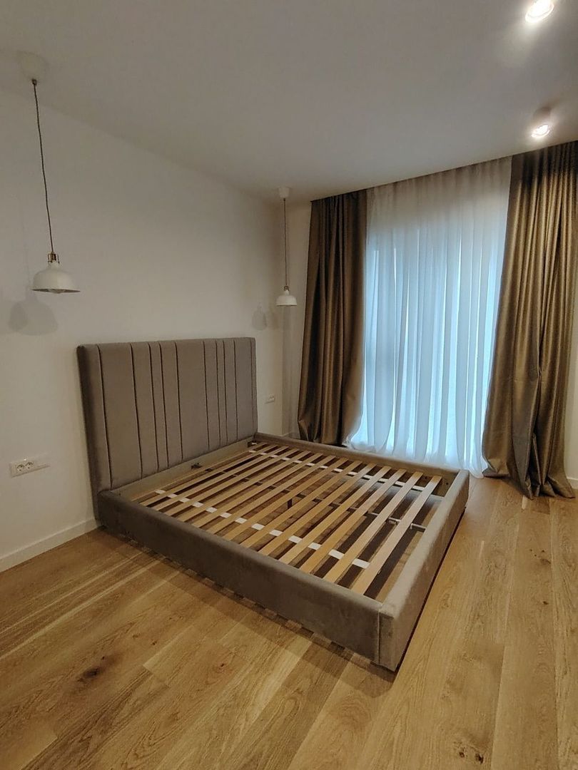 Apartament Premium | Prima Închiriere | 3 Camere | Parcare - Poză 3