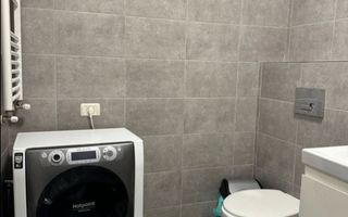 AP. 2 CAMERE SALAJ, BLOC NOU, BUCATARI INCHISA, MOBILAT/UTILAT MODERN - Poză 9