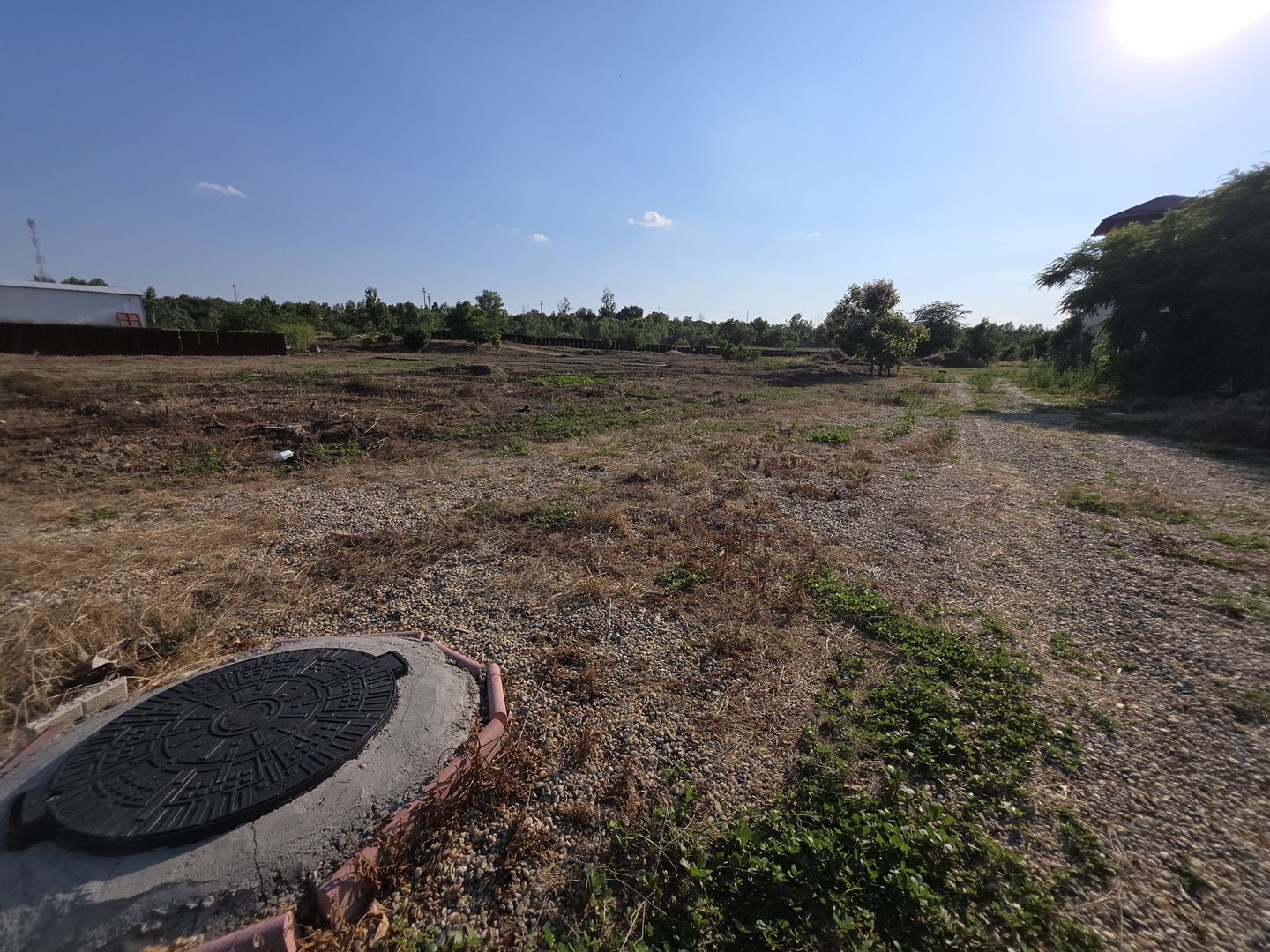 Proiect case insiruite I 3000 mp lotizat I Green City - Poză 12