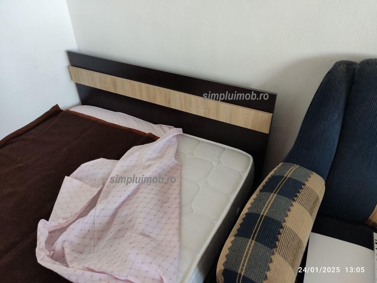 Garsoniera Auchan Vitan - Bloc 1979 - Poză 4