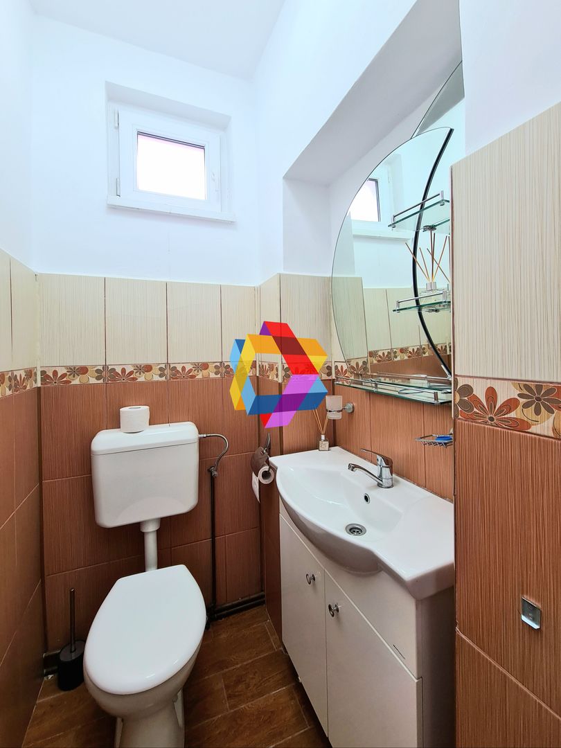 Spatiu birouri de închiriat Brasov - 200 mp  # spatii-comerciale-brasov.ro - Poză 12