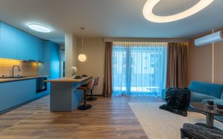 Apartament Premium! 2 camere | Zona Între Lacuri - Poză 4