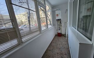 Vanzare 3 camere in Titan langa parcul Titanii, centrala termica - Poză 12