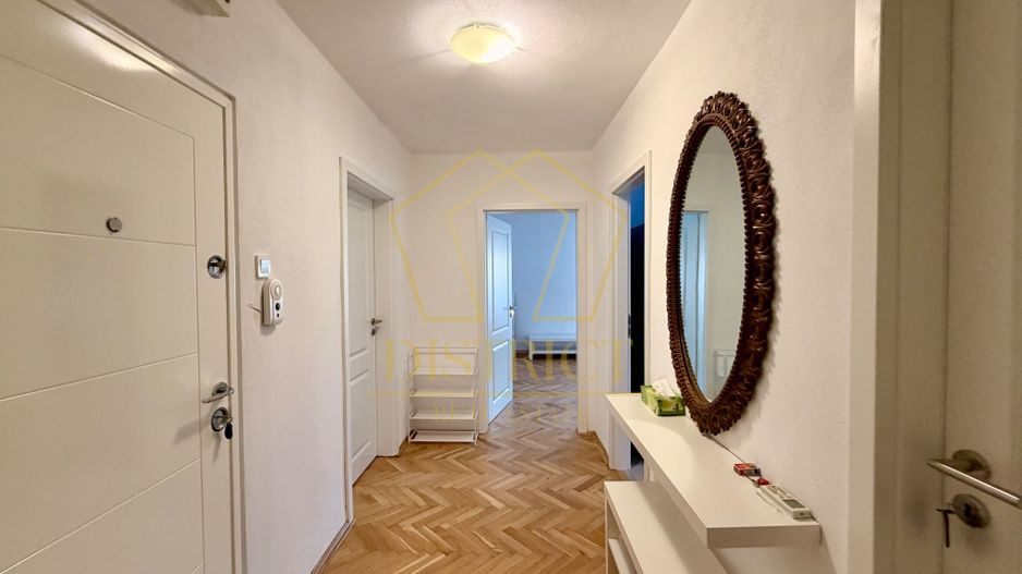 Apartament decomandat cu 2 camere | Aradului | Prima închiriere - Poză 7