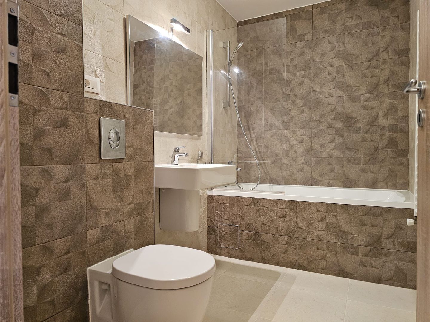 URBAN PENTHA ,3 camere - Poză 9