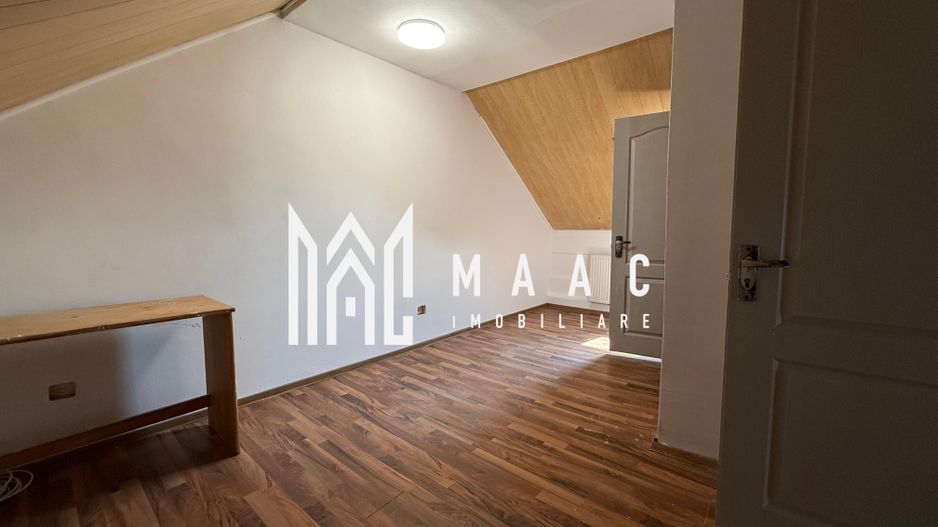 Casa 5 camere | Curte & Gradina | Parcare | Renovata - Poză 10