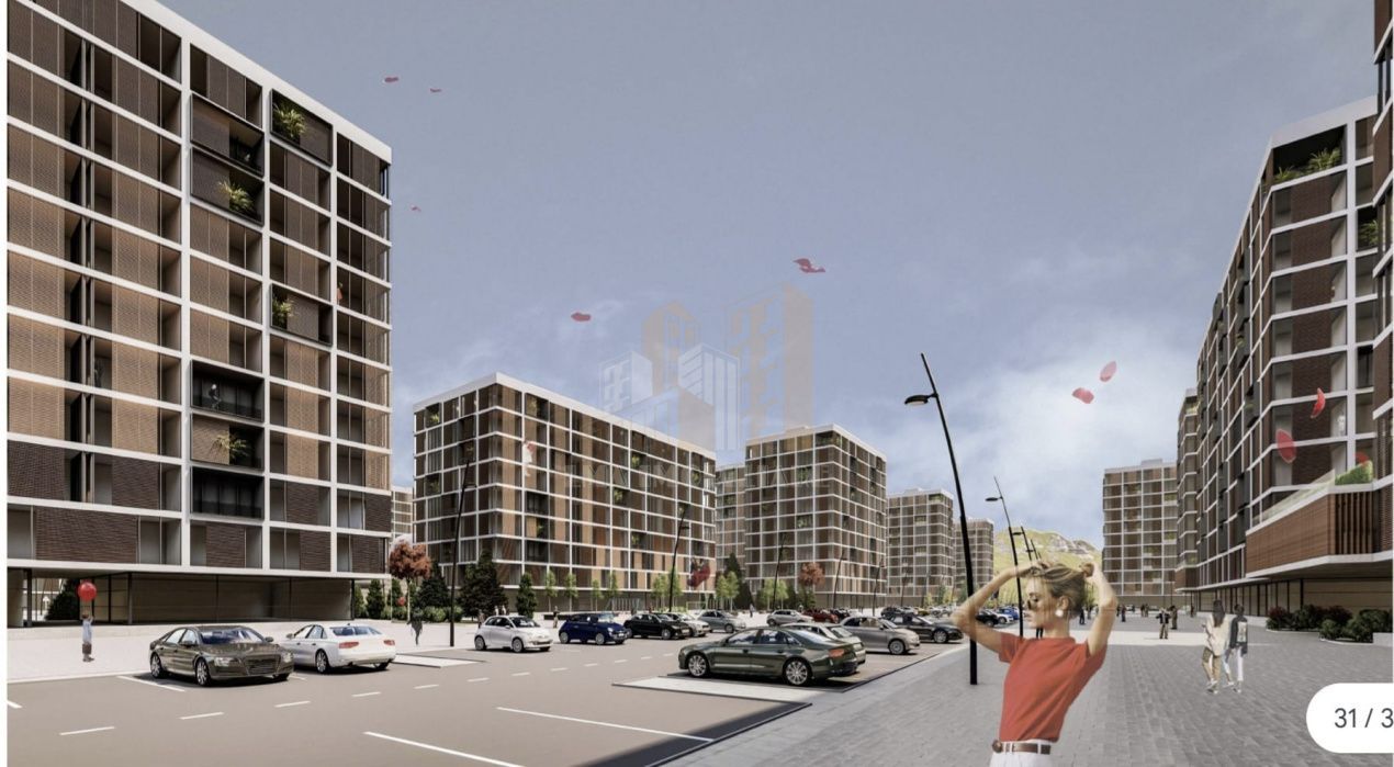 Teren intravilan cu proiect si autorizatie de construire Brasov Harman - Poză 3