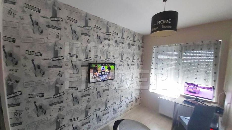 3 camere cu Parcare Subterana Zona Kaufland Marasti - Poză 4