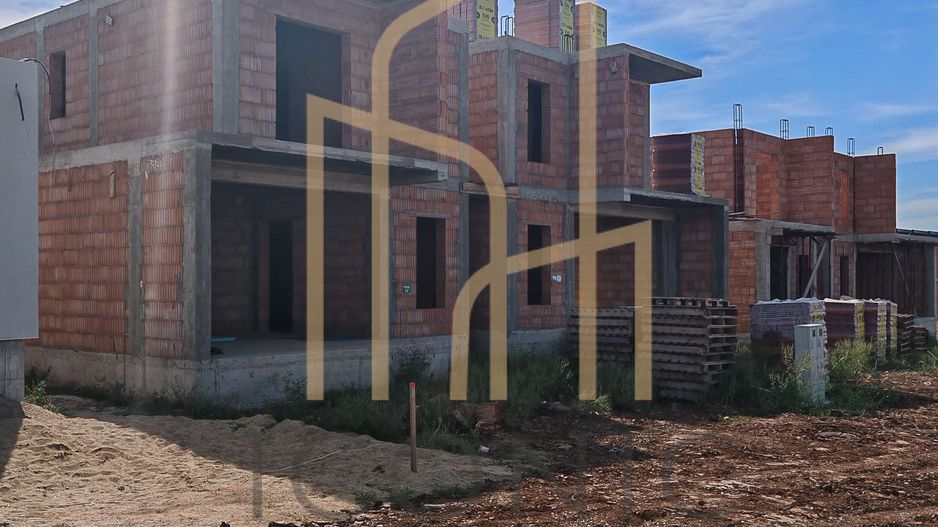 Duplex P+E cu 4 camere si garaj in Giarmata,  comision 0% - Poză 8