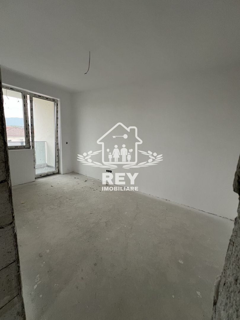 Apartament 2 dormitoare etaj 2,Selimbăr - Poză 6