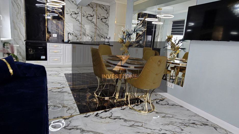 Apartament de vanzare in complexul Prima Onestilor-Oradea - Poză 18