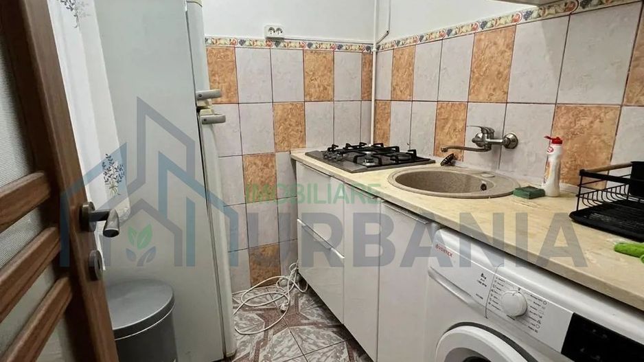 Inchiriez apartament 2 camere - Poză 6
