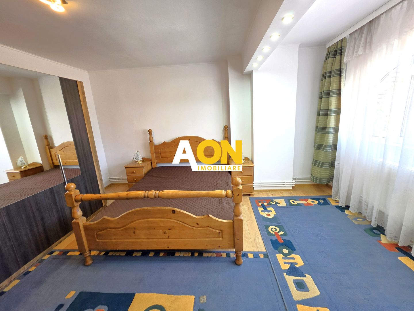 Apartament 2 camere, 60 mp utili, etaj 3, zona ultracentrala - Poză 11