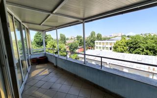 Apartament cu 2 camere 85 mp + 35 mp terasa si balconul + 2 locuri de parcare - Poză 9